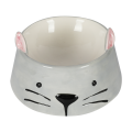 Newest Style Ceramic Pet Food and Water Bowls